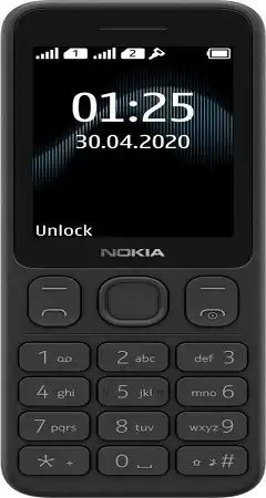  Nokia 125 prices in Pakistan
